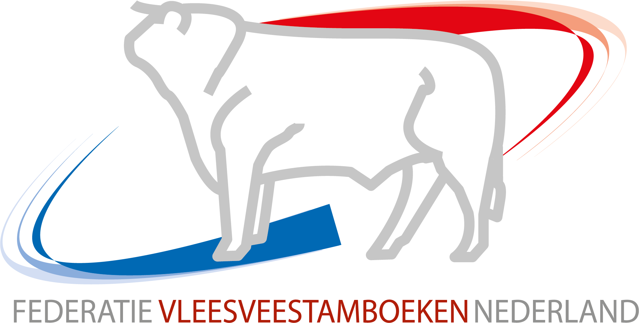 logo Federatie Vleesveestamboeken Nederland